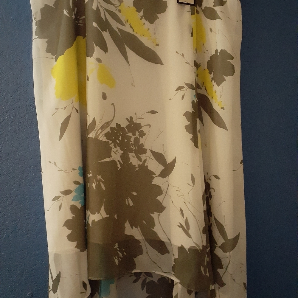 NWT Size 20W Dressy Skirt